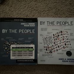 By The People