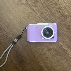 Digital Camera 4K 48.0 megapixel 