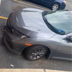 2021 Honda Civic