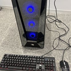 *LIKE NEW* - High-Performance iBUYPOWER Gaming Setup