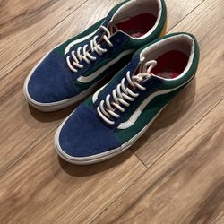 Vans men’s shoes