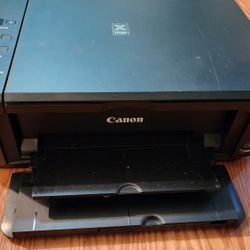 Canon Pixma Printer Scanner