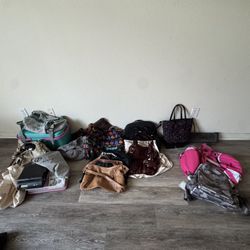 Misc Designer And Other Brands Purses 