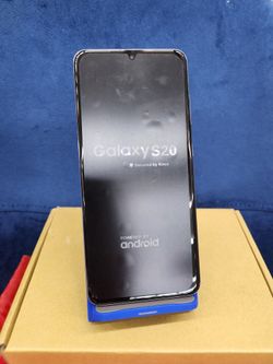 Samsung S20