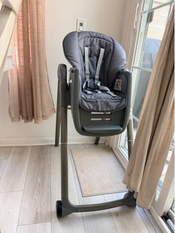Table2Table 7-in-1 High Chair