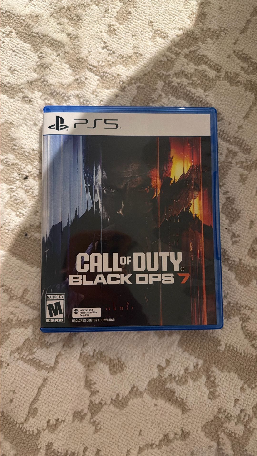 Call Of Duty Black Ops 7