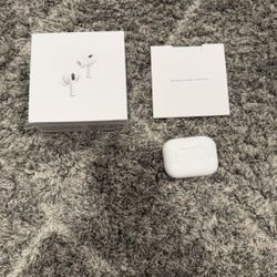 Airpod Pro Gen 2
