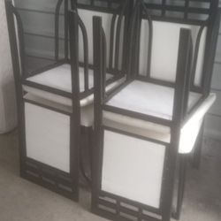 Glass Dining Table Dining Room Set 