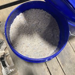 Rock Salt
