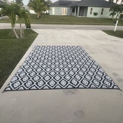 Outdoor Rug 