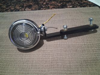 1930'S-40's back up light