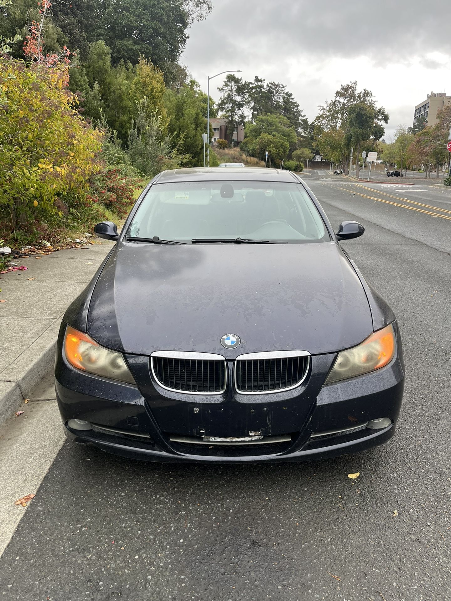 2008 BMW 328i