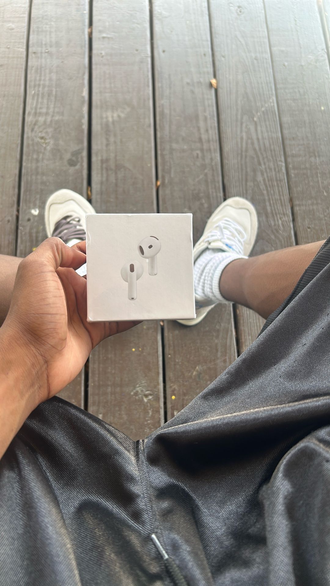 AirPods 4(active Noise Cancellation 