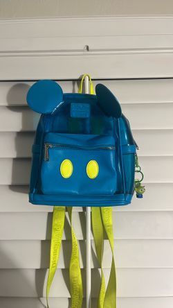 Disney Parks Loungefly BackPack