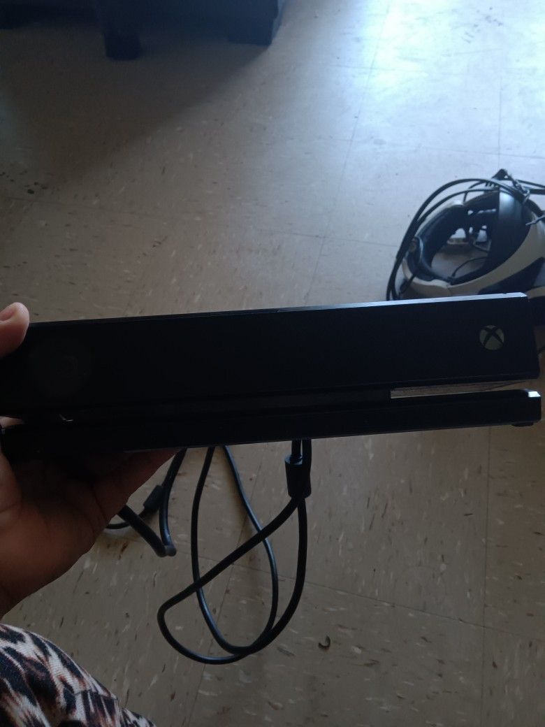 Xbox One Camera