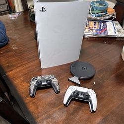 PS 5