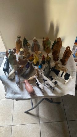 Nativity (nacimiento)