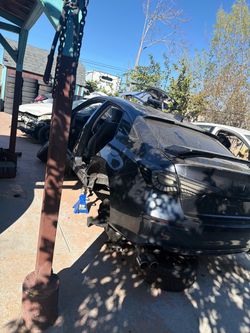 2024 Honda civic parts only
