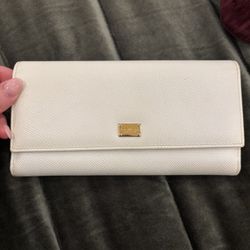 Dolce & Gabbana Wallet 