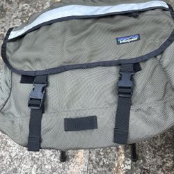 PATAGONIA Messenger bag