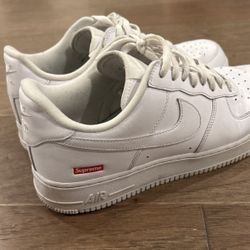 Supreme Air Force One