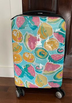 it carry on luggage