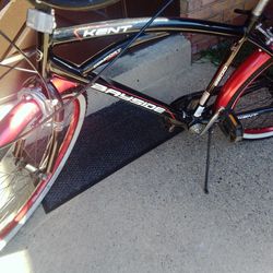 Price Drop ($125)Kent 26 Inch Men's Bike Micro Shift Selling It For $150 F 10