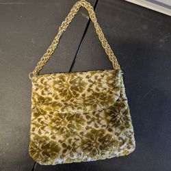 Antique Purse 