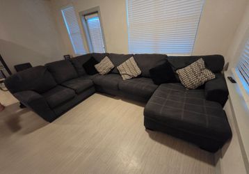 Used Couch