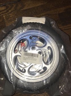 Hot wheels 30 car storage case easy grip handle wheel shape