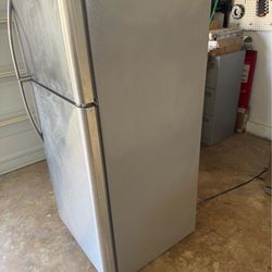 refrigerator