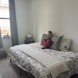 full size bed frame 