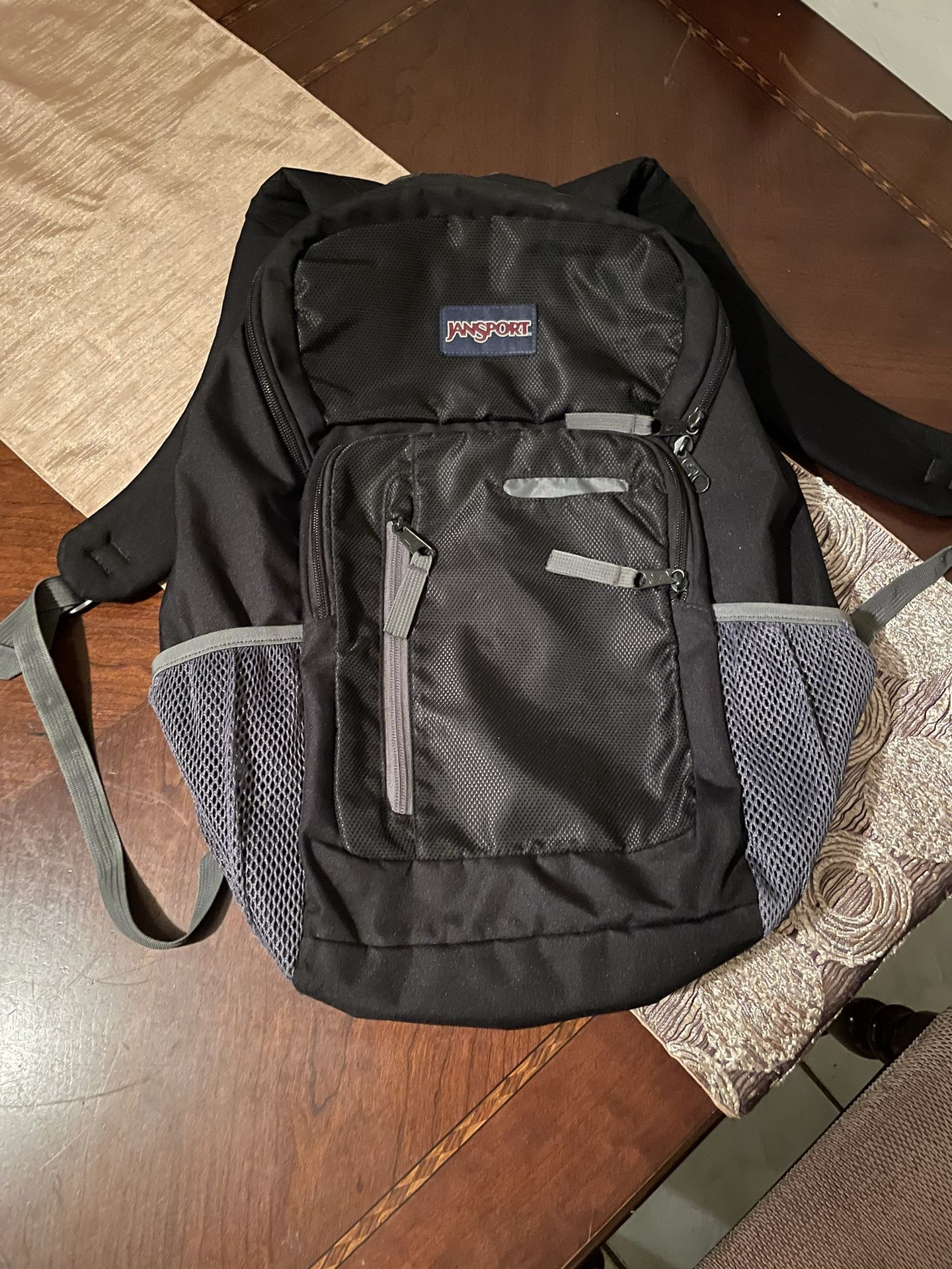 JanSport Backpack 