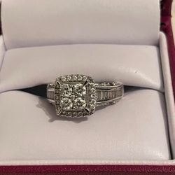 Engagement Ring