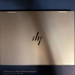 HP ENVY 13