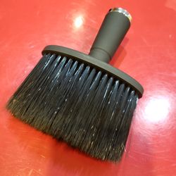 Barber Supply Salon Hair Brush For Cleaning After Hair Cut. New In Excellent Condition.