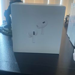 AirPods Pro
