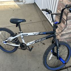 20” wheels bicycle 