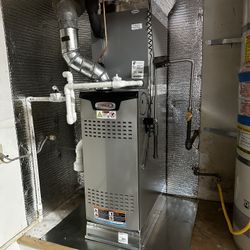Air Conditioning System