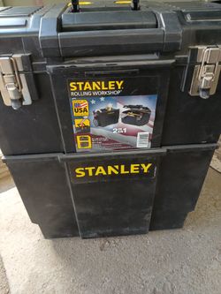 Tool box n more