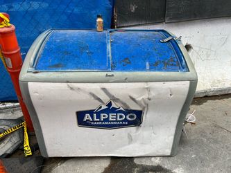 Freezer/fridge/cooler