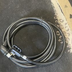 50 Amp RV Power Cord 