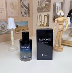 Savage parfum