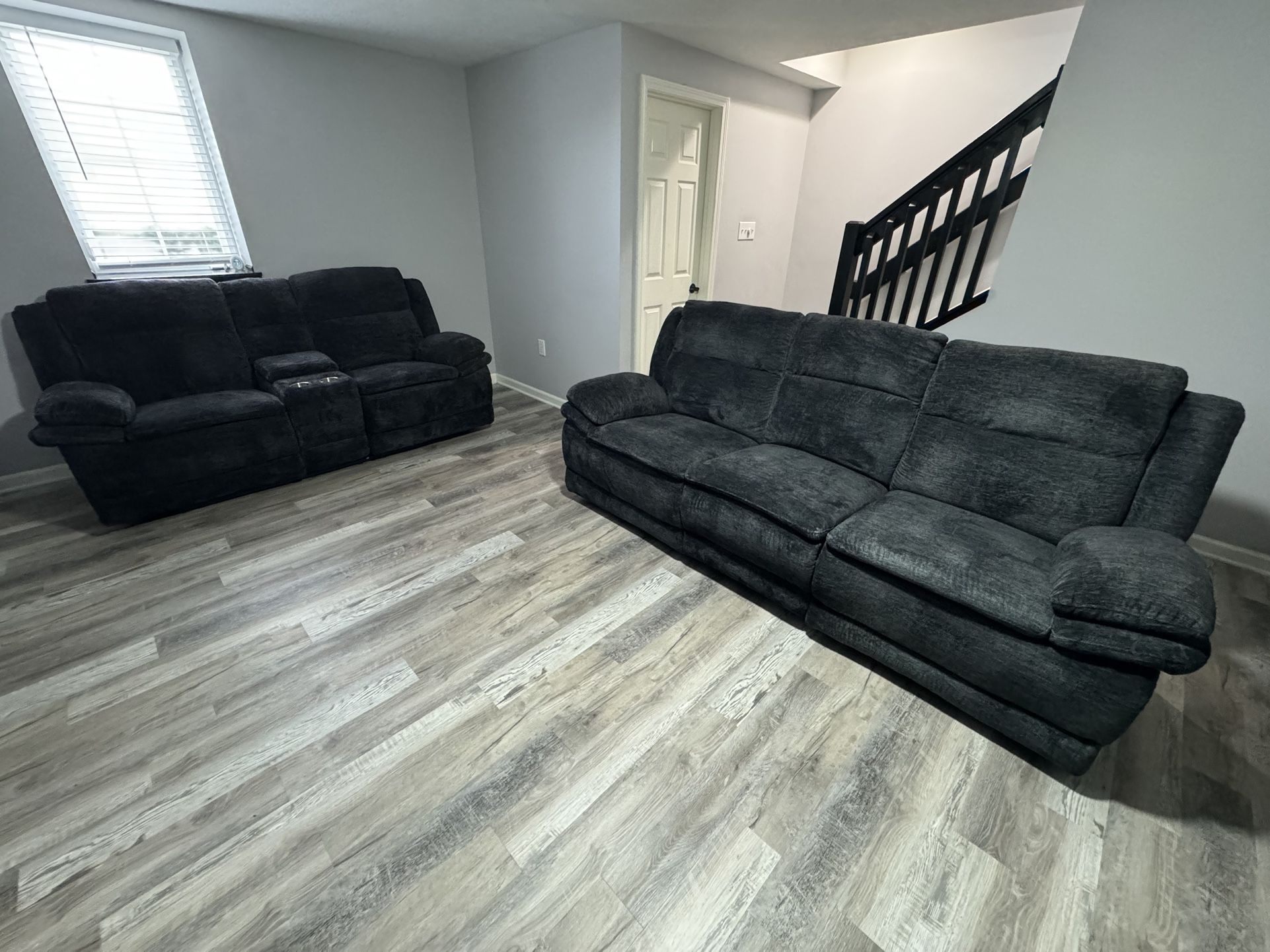 Sofa set