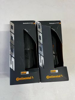 Continental GP 5000 30mm