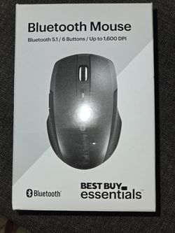 Logitech M325 wireless optical mouse - new