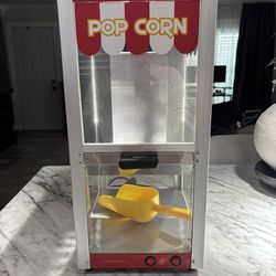 Doral Designs Air Popcorn maker machine