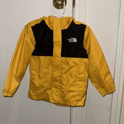 The North Face Toddler Rain Coat 2t