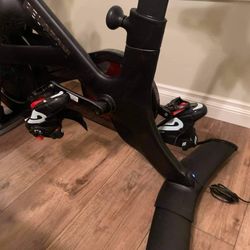 Peloton ++