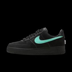 Tiffany Nike Air Force 1